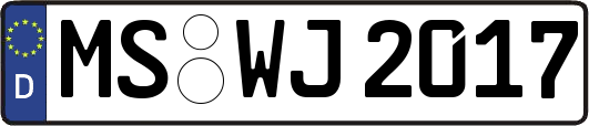 MS-WJ2017
