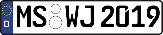 MS-WJ2019