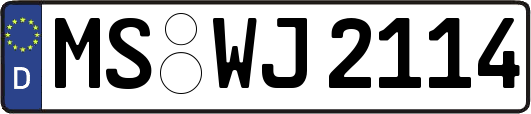MS-WJ2114