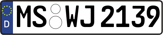 MS-WJ2139