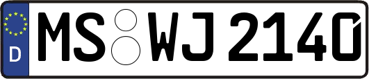 MS-WJ2140