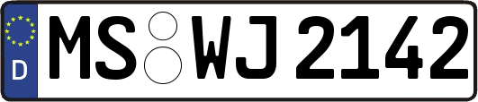 MS-WJ2142