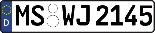 MS-WJ2145
