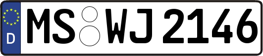 MS-WJ2146