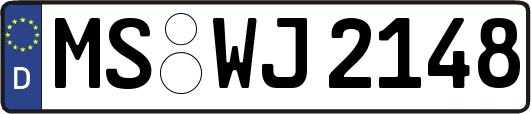 MS-WJ2148