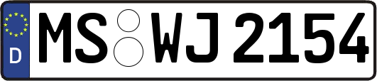 MS-WJ2154