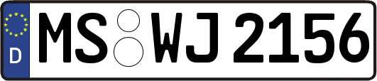 MS-WJ2156