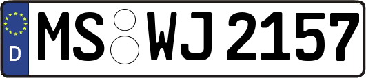 MS-WJ2157