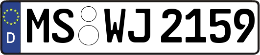 MS-WJ2159