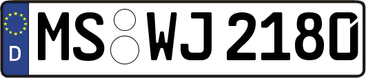 MS-WJ2180