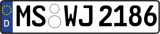 MS-WJ2186