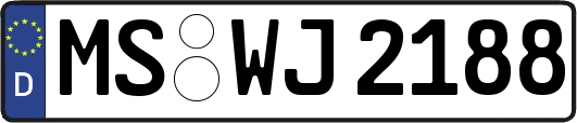 MS-WJ2188