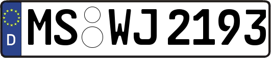 MS-WJ2193