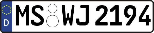 MS-WJ2194