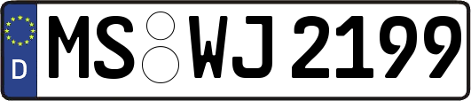 MS-WJ2199