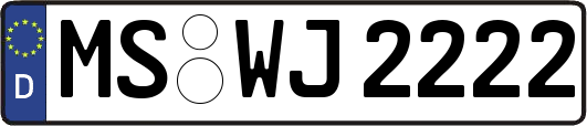 MS-WJ2222