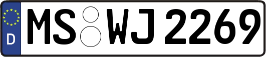 MS-WJ2269