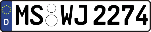 MS-WJ2274