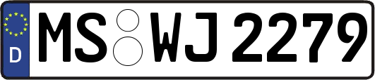 MS-WJ2279