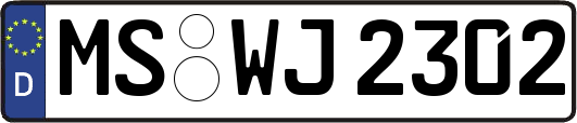 MS-WJ2302