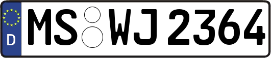 MS-WJ2364