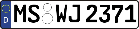 MS-WJ2371
