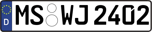 MS-WJ2402