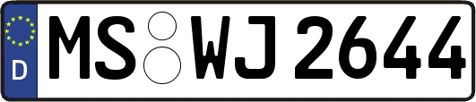 MS-WJ2644