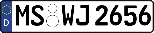 MS-WJ2656
