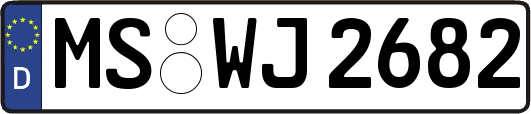 MS-WJ2682
