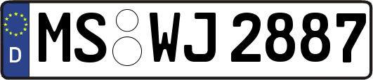 MS-WJ2887