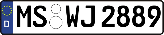 MS-WJ2889