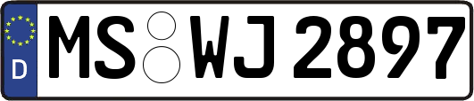 MS-WJ2897