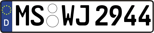 MS-WJ2944