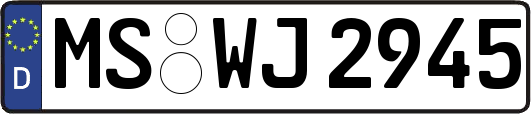 MS-WJ2945
