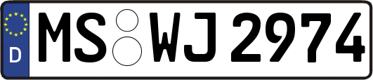 MS-WJ2974