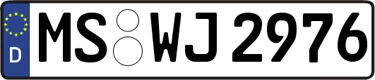 MS-WJ2976