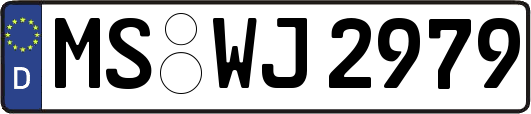 MS-WJ2979