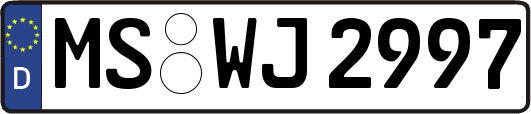 MS-WJ2997