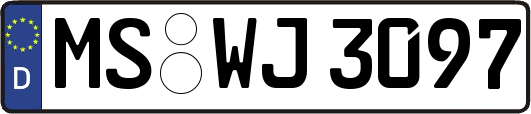 MS-WJ3097