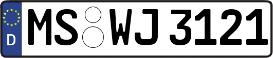 MS-WJ3121