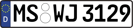 MS-WJ3129