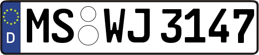 MS-WJ3147