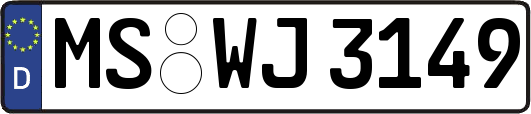 MS-WJ3149