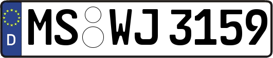 MS-WJ3159