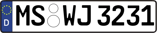 MS-WJ3231