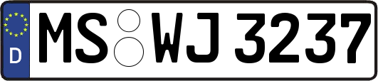 MS-WJ3237