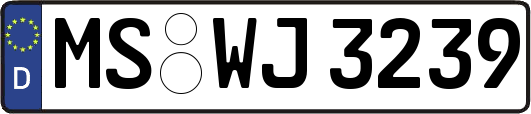 MS-WJ3239