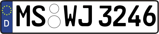 MS-WJ3246