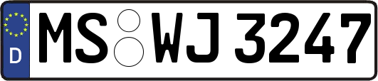 MS-WJ3247